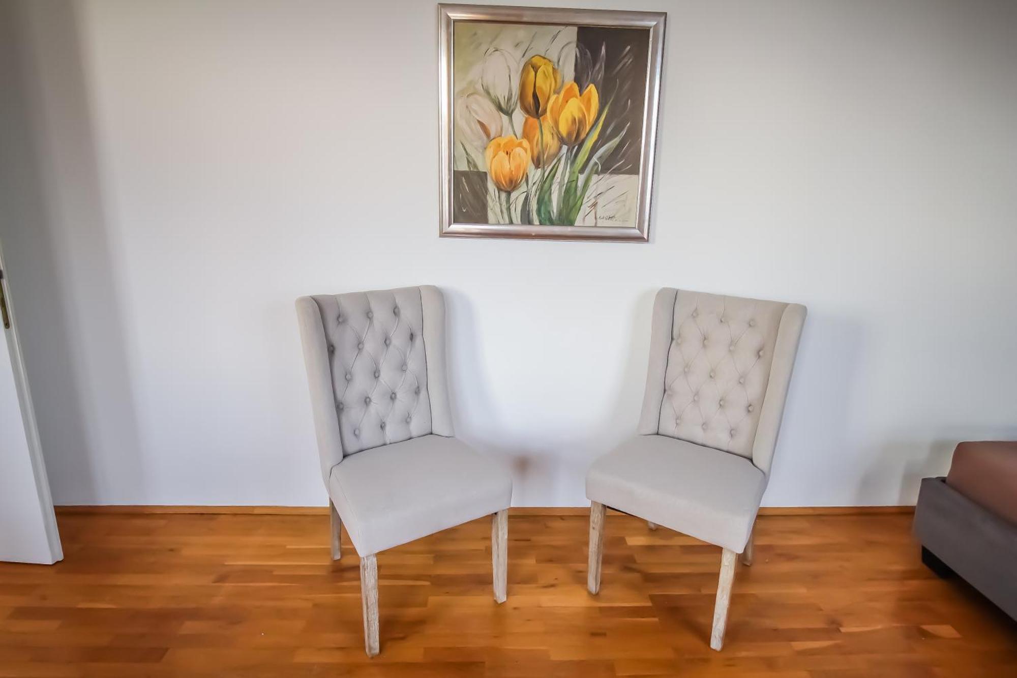 Comfort In Liesing Area Apartment Wien